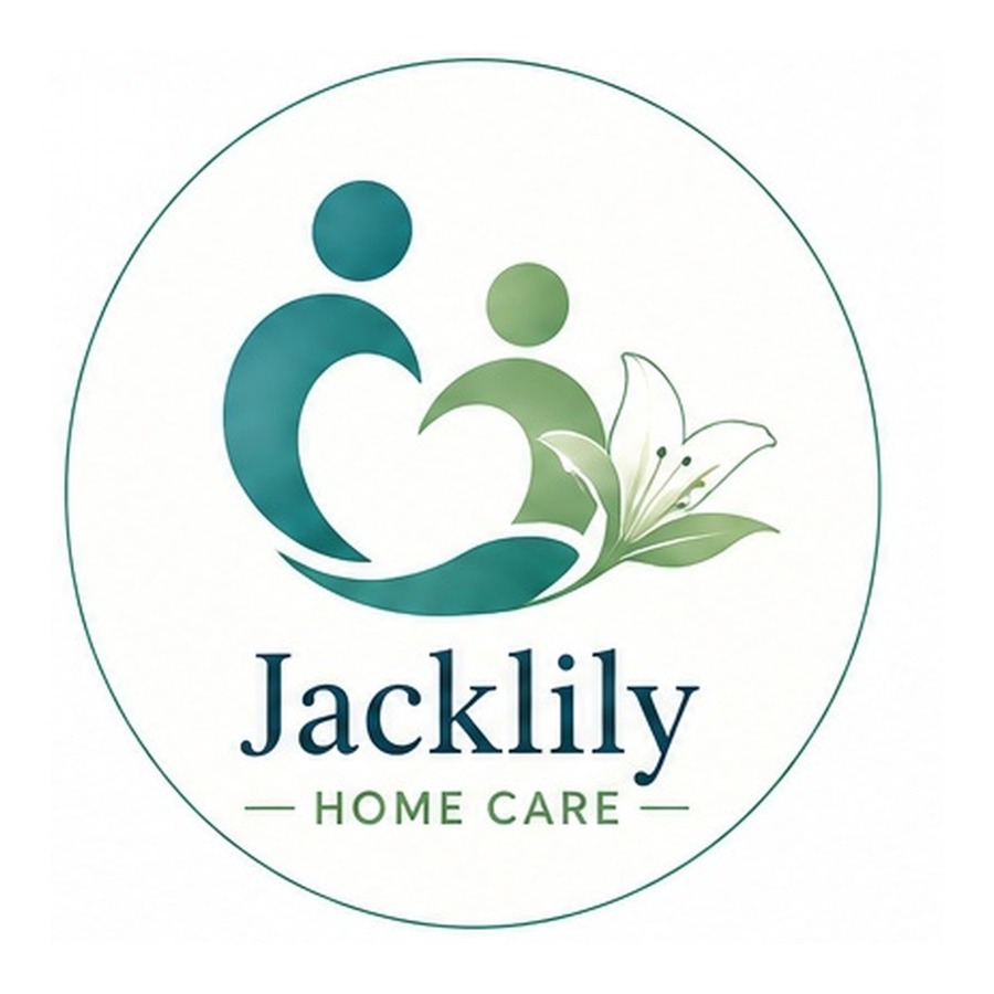 Jacklily Home Care Ltd logo